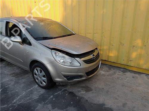 Hattehylde OPEL CORSA D Hatchback Van (S07) 1.3 CDTI (L08) | BP38520122C85 - Image 11