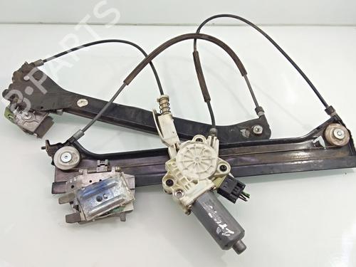 Used Front left window mechanism MERCEDES-BENZ CLK (C209) CLK 320 (209.365) (218 hp) 19630577