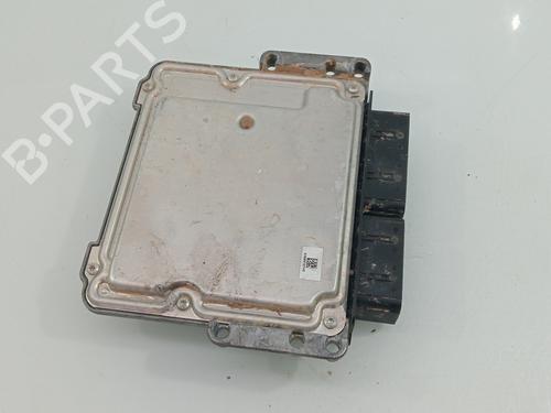 Engine control unit (ECU) PEUGEOT 3008 I MPV (0U_)  | BP29724658M57 