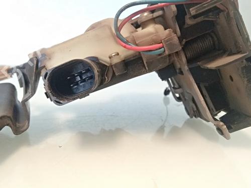 Rear right lock SEAT LEON (1M1)  | BP18915900C99 