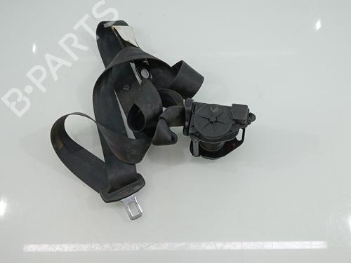Rear right seatbelt MG MG ZS SUV (AZS1) | BP29437794I28