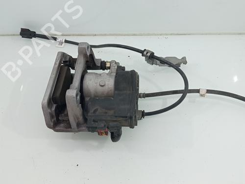 Left rear brake caliper TESLA MODEL Y (5YJY) | BP29194684M107