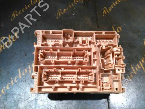 Fuse box OPEL AGILA (A) (H00)  | BP5305089E1 