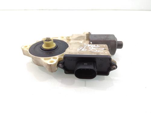 Left rear window motor BMW X3 (E83)  | BP13529689E23 
