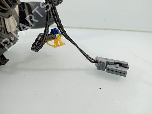 Headlight switch PEUGEOT 307 (3A/C) 2.0 HDi 90 | BP40539054I24 - Image 3
