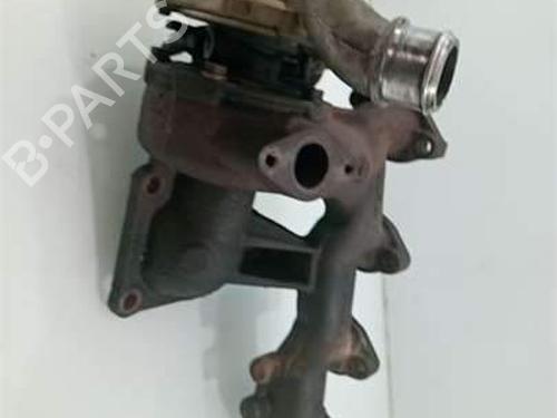 Turbolader/Kompressor Turbolader/Kompressor 38523146 38523146