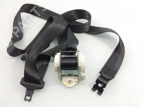 Used Rear left seatbelt FORD C-MAX II (DXA/CB7, DXA/CEU) [2010-2019]  21808164