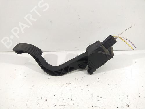 Pedal CITROËN C4 Picasso I MPV (UD_) 2.0 HDi 138 | BP9106561I4 