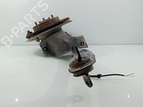 Left rear steering knuckle FORD FOCUS II (DA_, HCP, DP)  | BP29937811M27