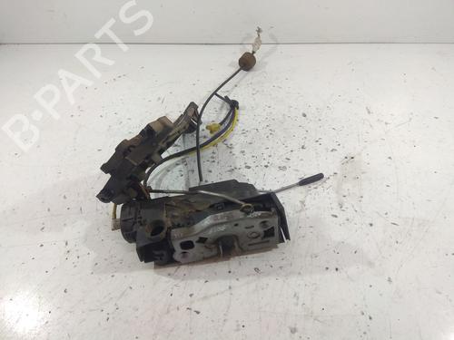 Used Front left lock MERCEDES-BENZ A-CLASS (W168) [1997-2005]  8845174