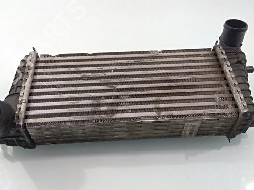 Intercooler FORD FOCUS III Turnier 1.6 TDCi (115 hp) 16863431