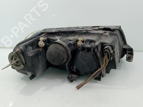 Left headlight VW PASSAT B5.5 (3B3) | BP31841607C28