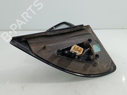 Right mirror CHEVROLET AVEO / KALOS Saloon (T250, T255)  | BP24405105C27