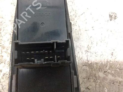 Left front window switch NISSAN PRIMERA Hatchback (P12) 2.2 Di | BP5300355I27 