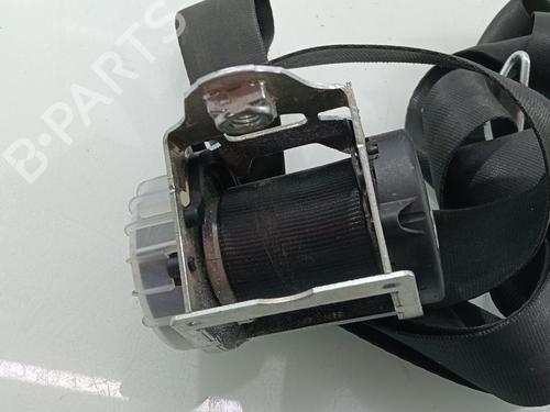 Front right seatbelt FORD FIESTA V (JH_, JD_)  | BP29907204I25