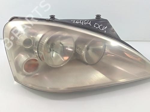 Used Right headlight FORD GALAXY I (WGR) [1995-2006]  18469434