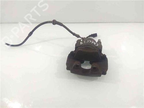 Used Left front brake caliper Left front brake caliper VW TOUAREG (7LA, 7L6, 7L7) 2.5 R5 TDI (174 hp) 11621008 11621008