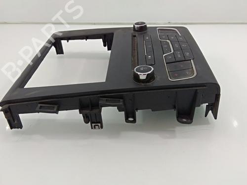 Climate control FORD MONDEO V Turnier (CF)  | BP21043950I5 