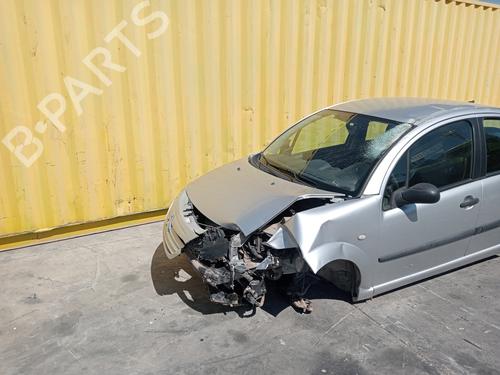 Left mirror CITROËN C3 I (FC_, FN_) 1.4 i Bivalent | BP18907845C26 
