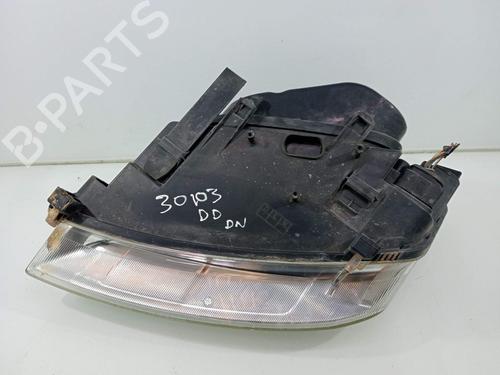 Right headlight FORD FOCUS C-MAX (DM2) 1.6 TDCi | BP38703981C29 - Image 6