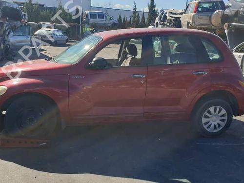 Left front fenders CHRYSLER PT CRUISER (PT_) 1.6 | BP7291165C41 