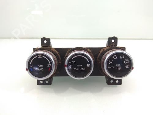 Used Climate control SUZUKI SX4 (EY, GY) [2006-2025]  14833388