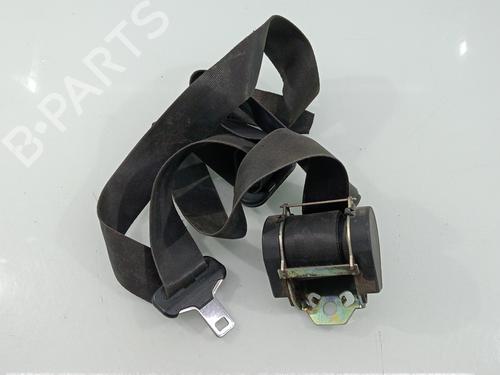 Used Front left seatbelt CITROËN BERLINGO / BERLINGO FIRST MPV (MF_, GJK_, GFK_) [1996-2025]  30061618