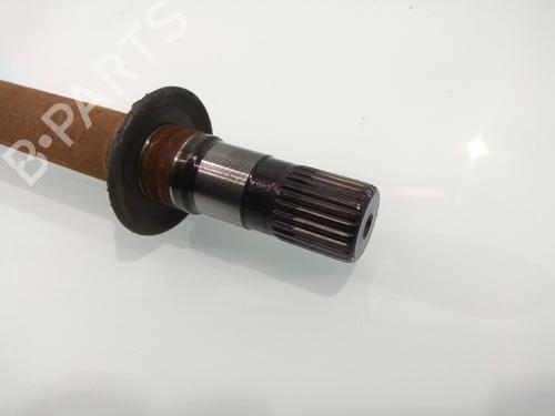 Right front driveshaft FIAT 500L (351_, 352_) 1.4 (199LYB1B) | BP11269661M39 