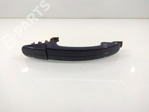 Used Front right exterior door handle Front right exterior door handle FORD FOCUS III [2010-2020] 10688590 10688590