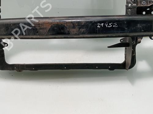 Front slam panel SEAT IBIZA III (6L1)  | BP31571899C72 