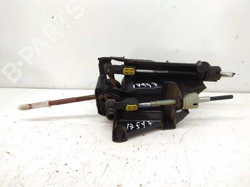 Gear lever CITROËN BERLINGO MULTISPACE (B9)  | BP7431846M90 