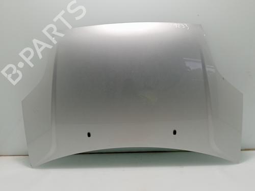 Used Hood FORD FIESTA V (JH_, JD_) [2001-2014]  29536954