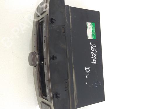 Climate control TOYOTA AVENSIS (_T25_)  | BP14573026I5 