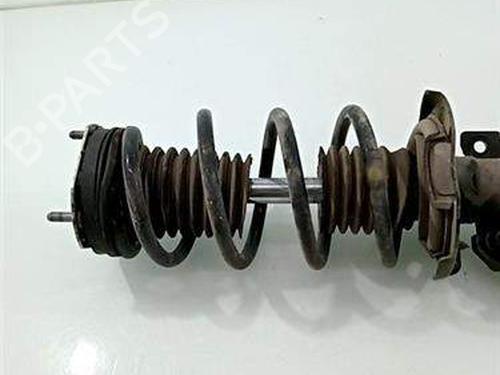 Left front shock absorber FORD TRANSIT COURIER B460 MPV 1.5 TDCi | BP38519905M16 - Image 2