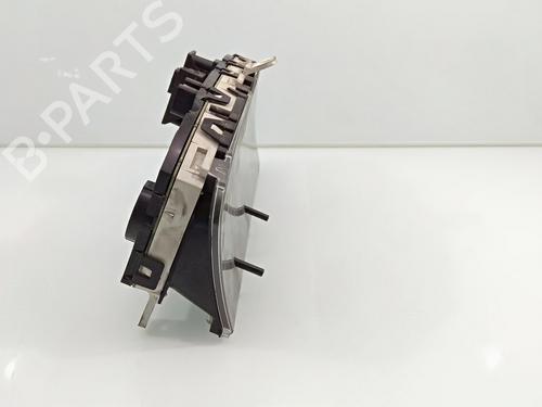 Instrument cluster NISSAN ALMERA II (N16) | BP15407999C47