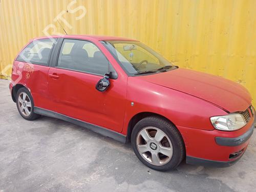 Left taillight SEAT IBIZA II (6K1) 1.9 TDI | BP19515772C34 