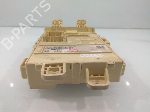 Fuse box KIA SPORTAGE III (SL)  | BP13528210E1 
