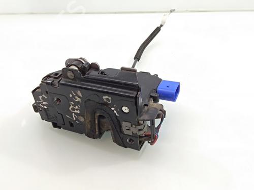 Front right lock SKODA FABIA II Combi (545) 1.4 TDI | BP21080064C97 