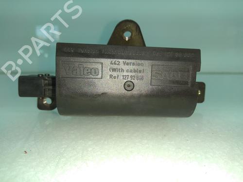 Tailgate lock SAAB 9-3 Cabriolet (YS3D)  | BP14968475C101 