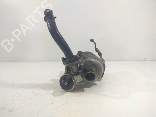 Used Turbocharger/Supercharger FIAT GRANDE PUNTO (199_) [2005-2025]  7178083
