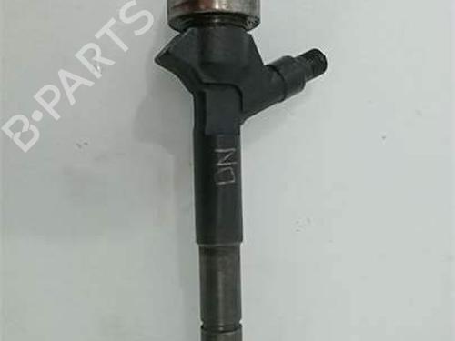 Used Injector Injector 5308871 5308871