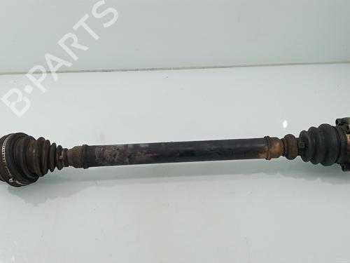 Used Right front driveshaft VW GOLF IV (1J1) [1997-2008]  29831213