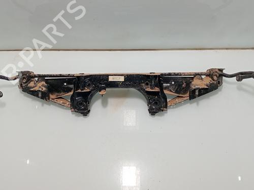 Used Rear axle Rear axle BMW 1 (F40) [2019-2026] 33216154 33216154