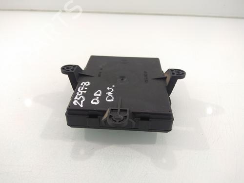 Comfort control module MERCEDES-BENZ B-CLASS Sports Tourer (W245)  | BP13531064M56 