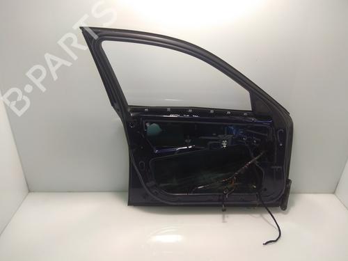 Left front door BMW 5 (E60)  | BP13531594C2 