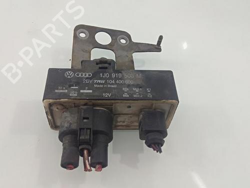 Elektronische module SKODA FABIA I (6Y2)  | BP16496819M83 
