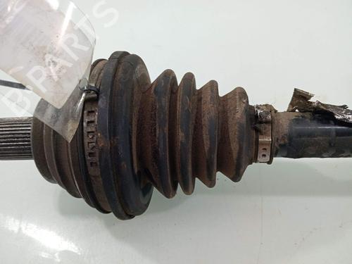 Left front driveshaft VW GOLF V (1K1) 1.9 TDI | BP39685445M38 - Image 3