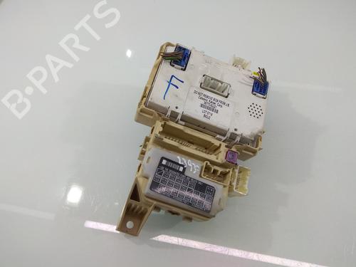 Used Fuse box SUZUKI SWIFT III (MZ, EZ) [2005-2025]  11704024