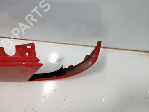 Grill PEUGEOT 1007 (KM_) 1.6 16V | BP39722686C40 - Image 4