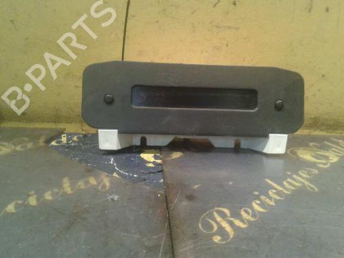 Used Other PEUGEOT 206 Hatchback (2A/C) [1998-2012]  14215406